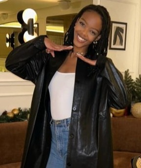 Sabine Mutabazi