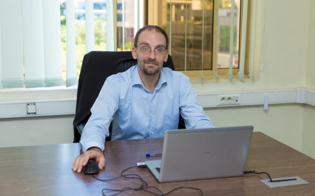 Thomas Plura